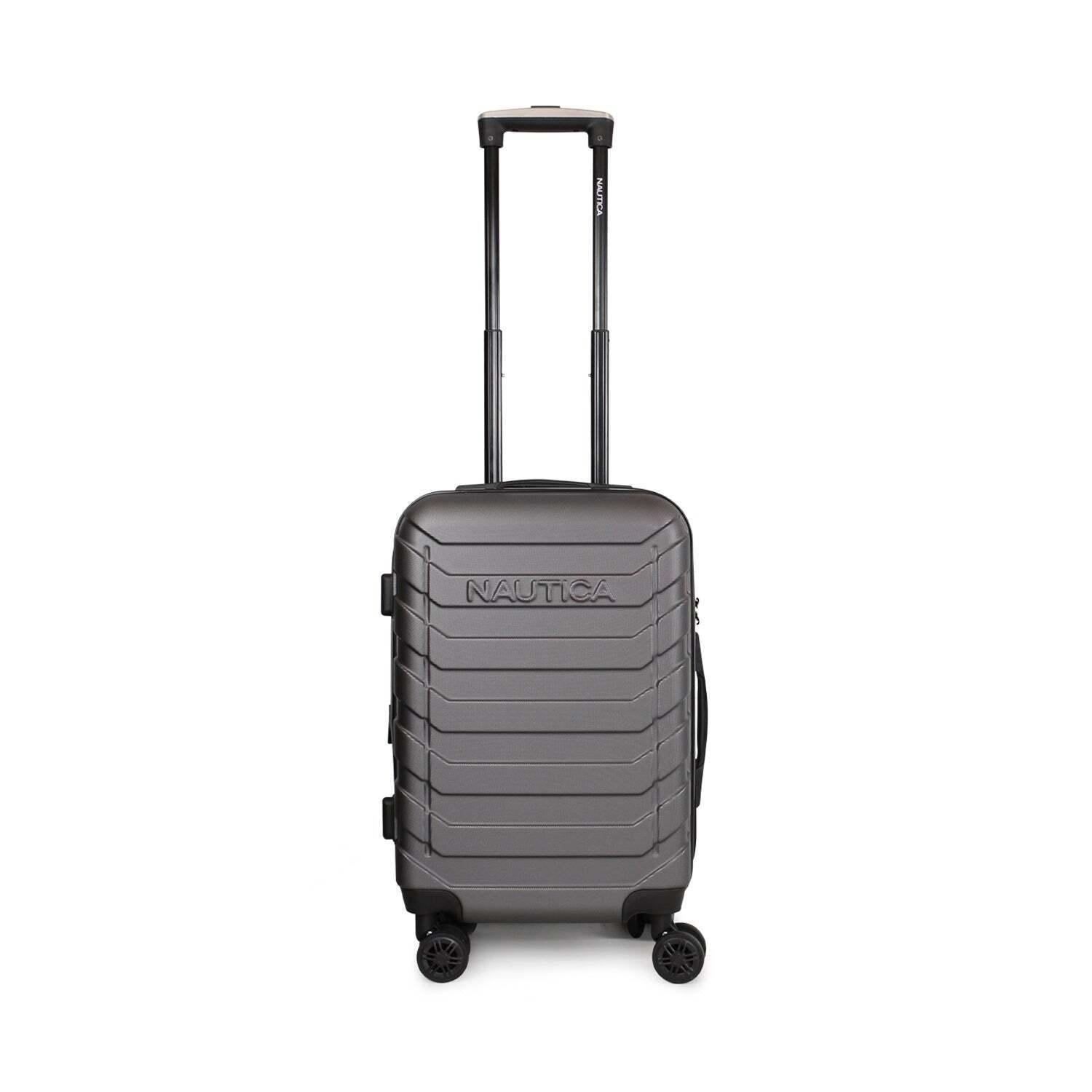 Maleta de cabina Soho gris