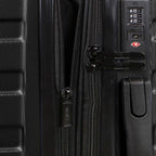 Maleta de cabina Soho negro