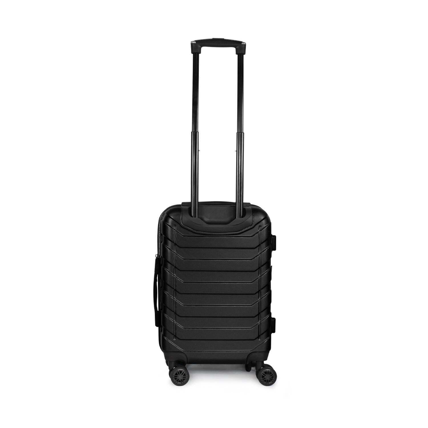 Maleta de cabina Soho negro