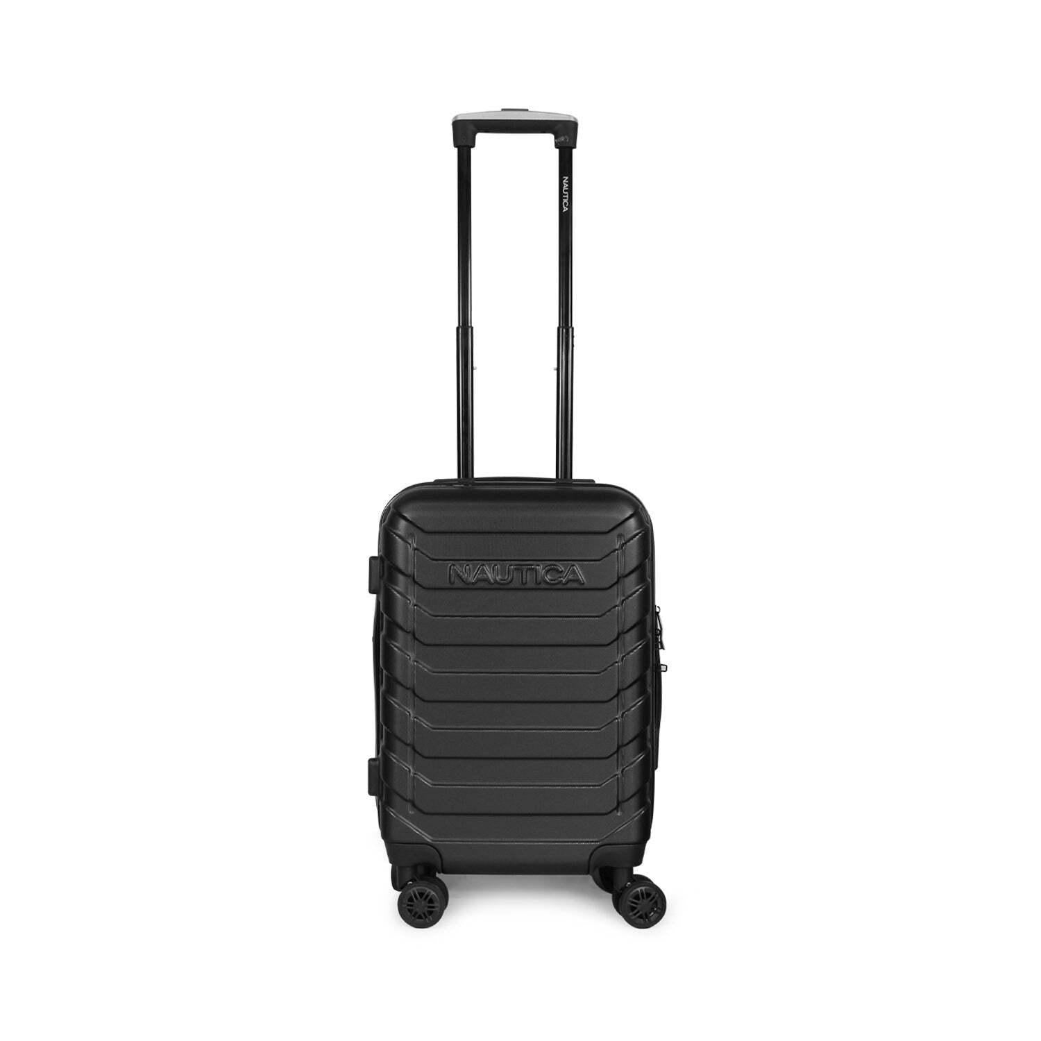 Maleta de cabina Soho negro