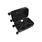 Maleta de cabina Soho gris