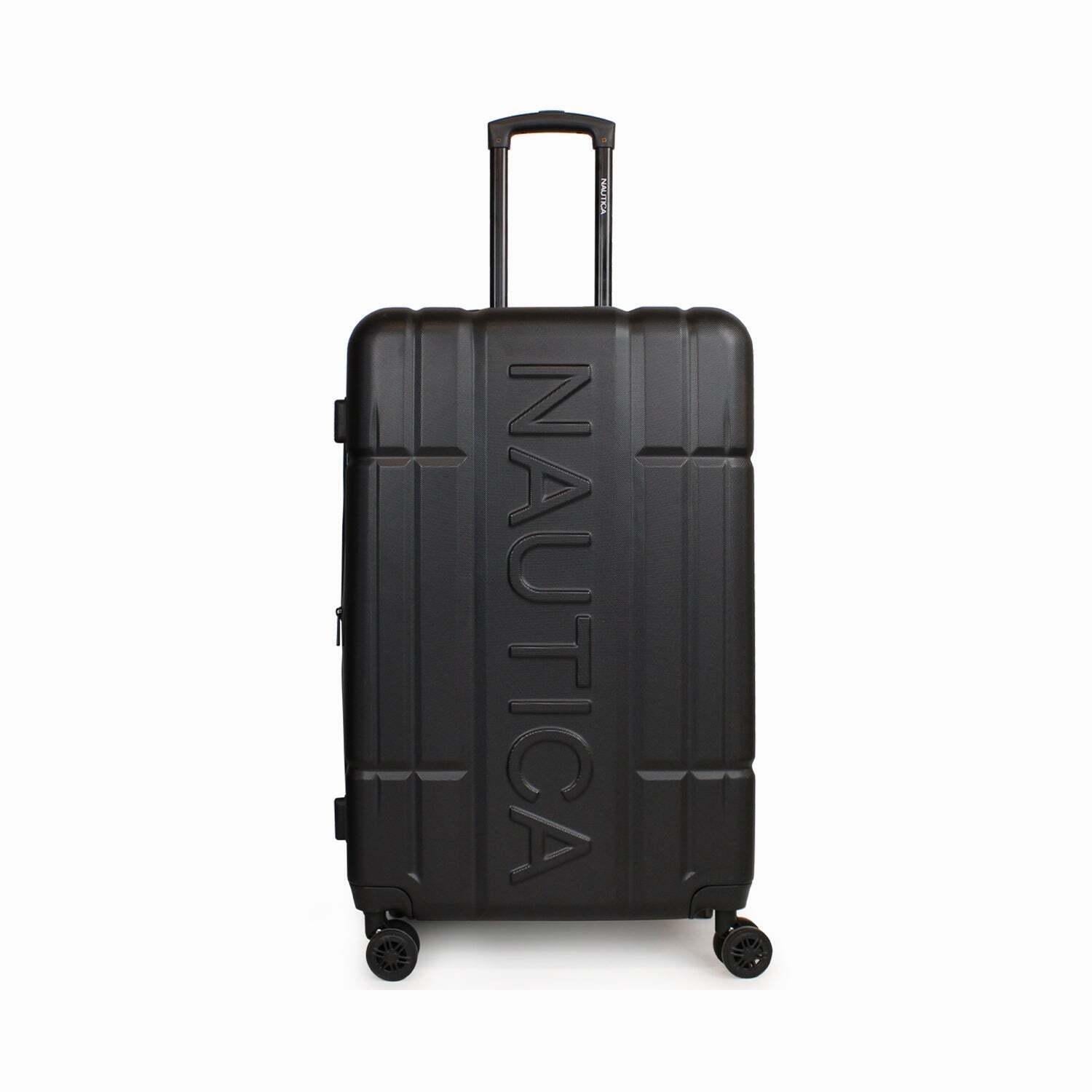 Maleta grande Amsterdam negro