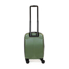 Maleta de cabina San Blas verde