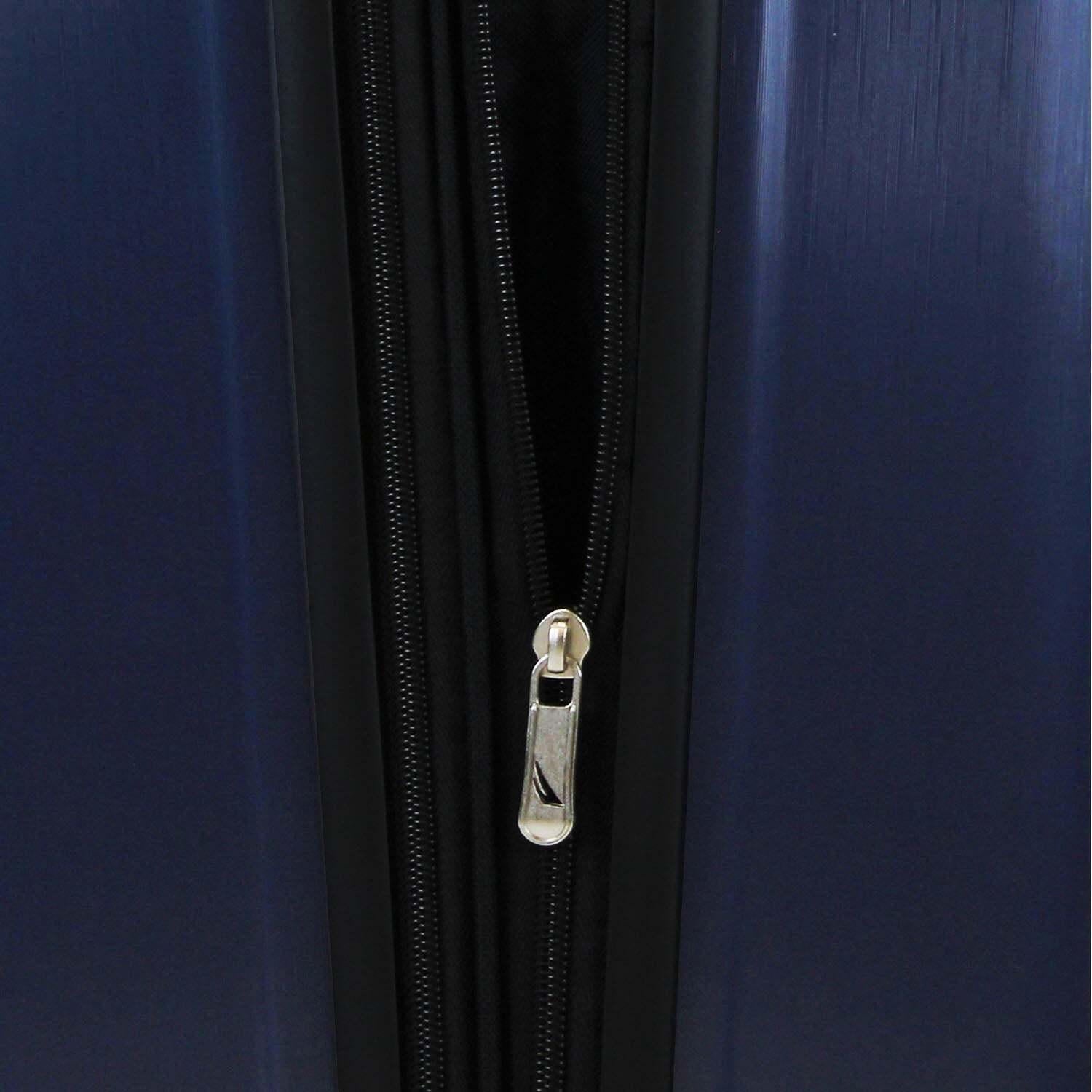 Maleta de cabina San Blas azul