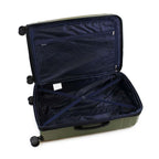 Maleta grande San Blas verde