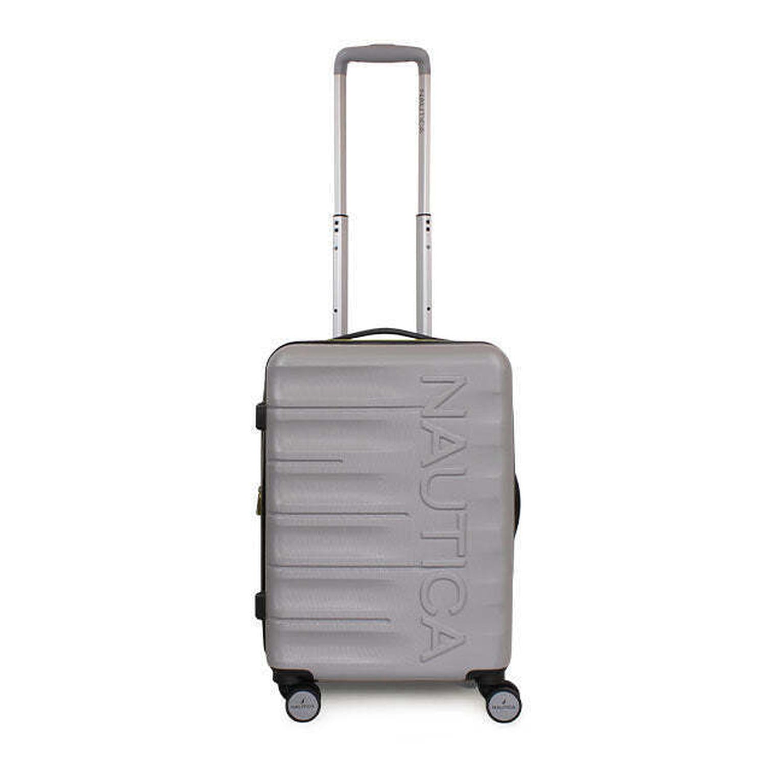 Maleta cabina Ibiza gris