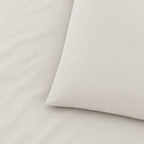 Cubrecama Queen Microfibra + Fundas