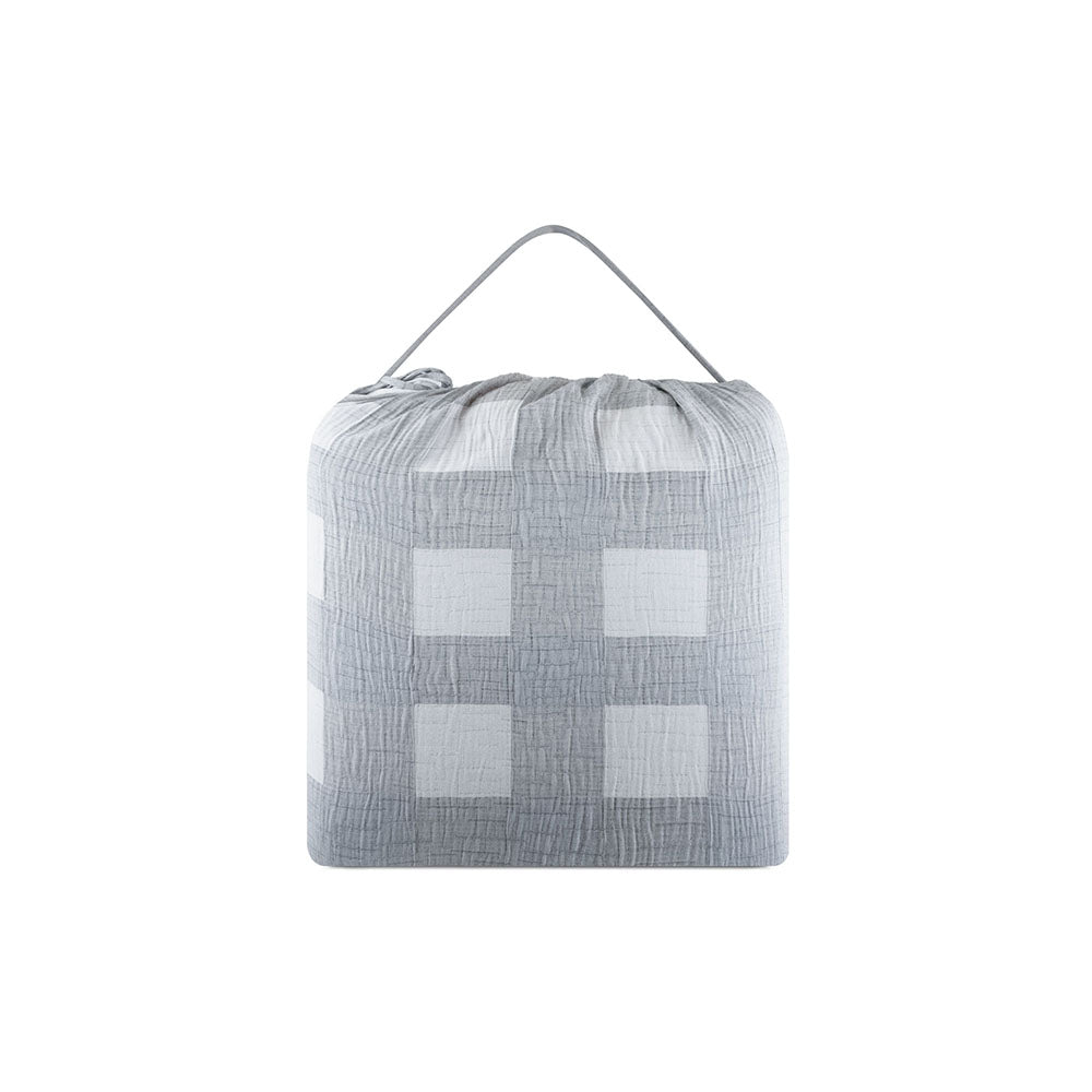 Cubrecama King Comforter + Fundas