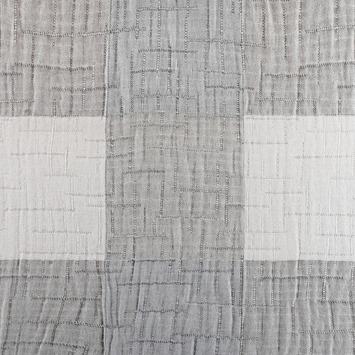 Cubrecama Queen Comforter Reversible + Fundas