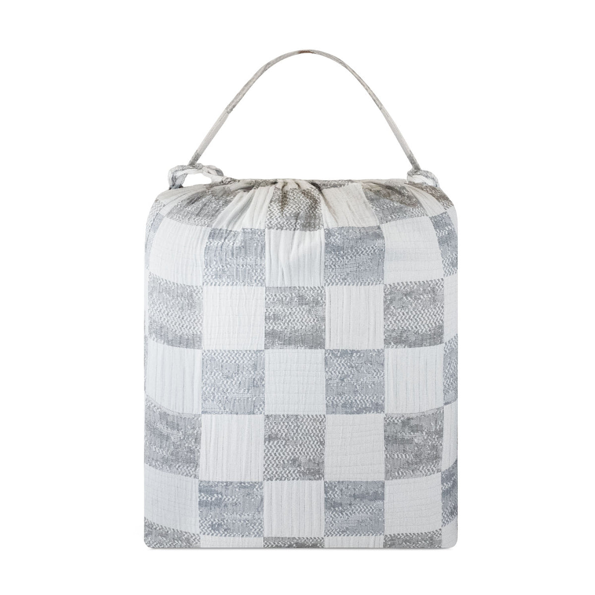 Cubrecama Queen Comforter Reversible + Fundas