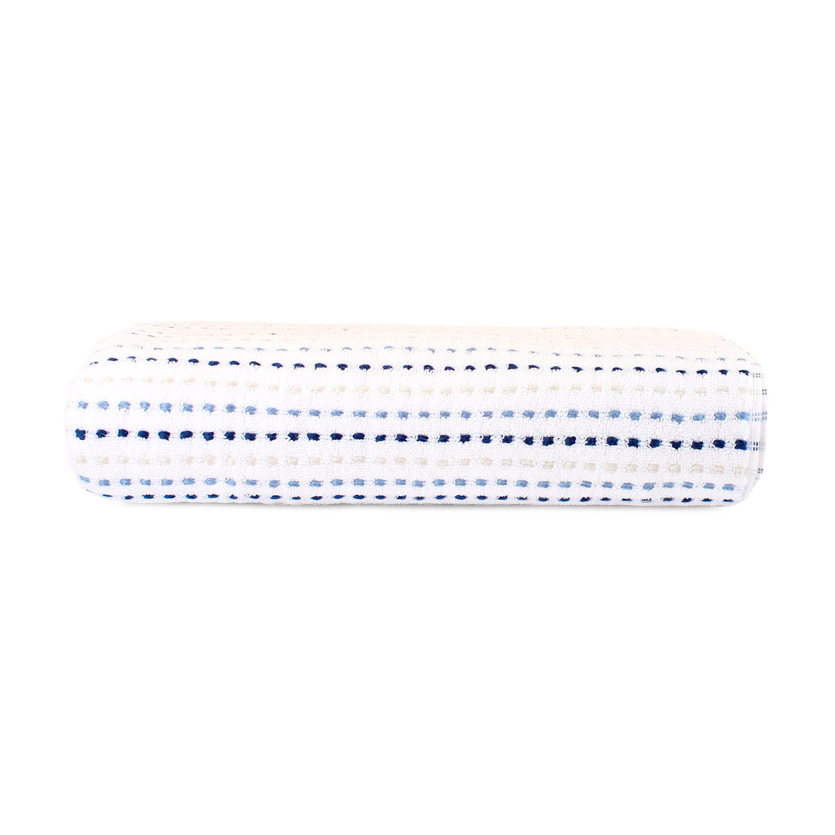 Toalla de baño Azul 