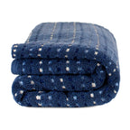 Toalla de baño Azul marino