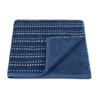 Toalla de baño Azul marino