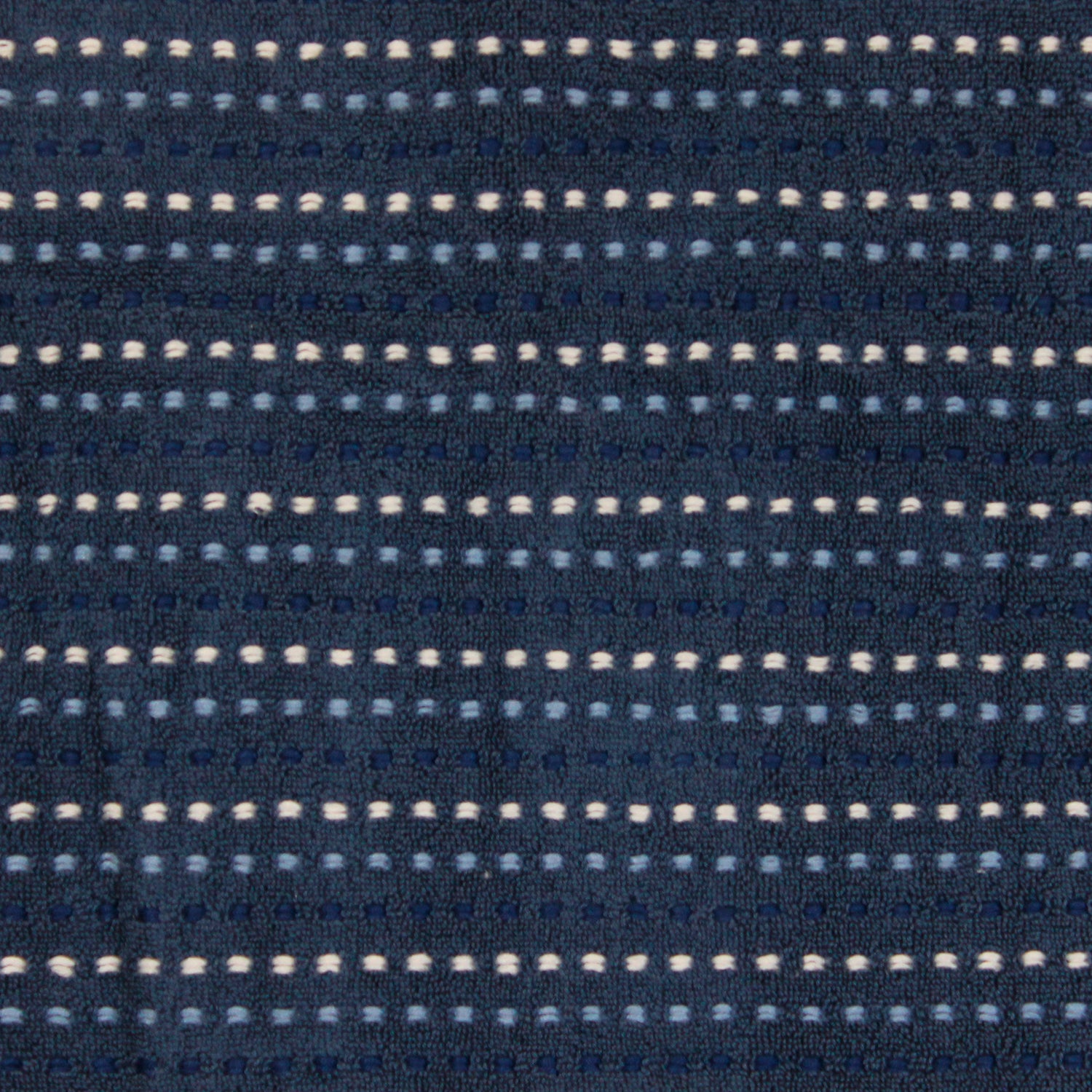 Toalla de baño Azul marino