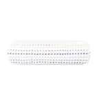 Toalla de baño Stripe gris