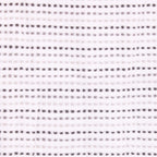 Toalla de baño Stripe gris