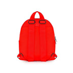 Mochila Orion rojo