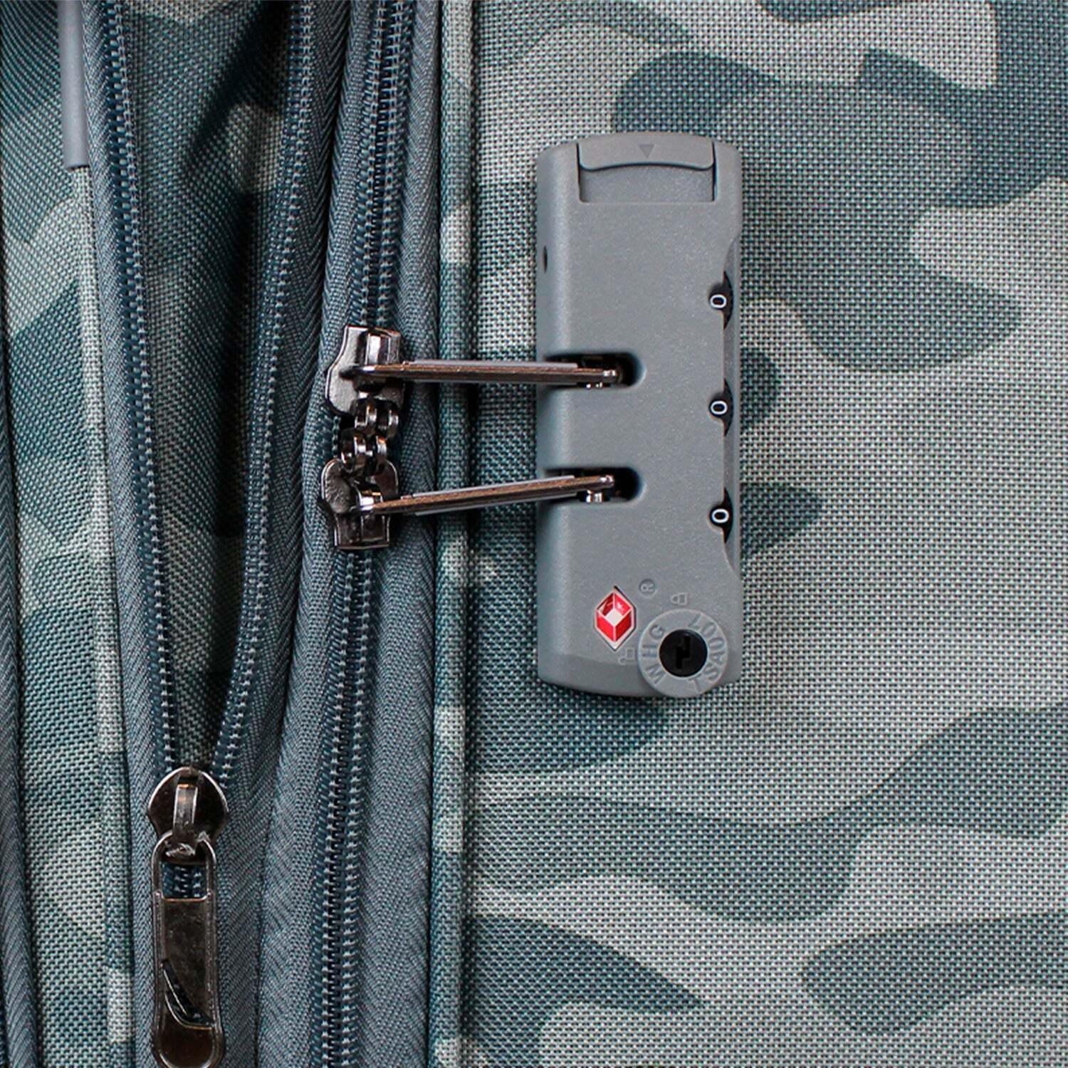 Pack 2 maletas M+L Barham