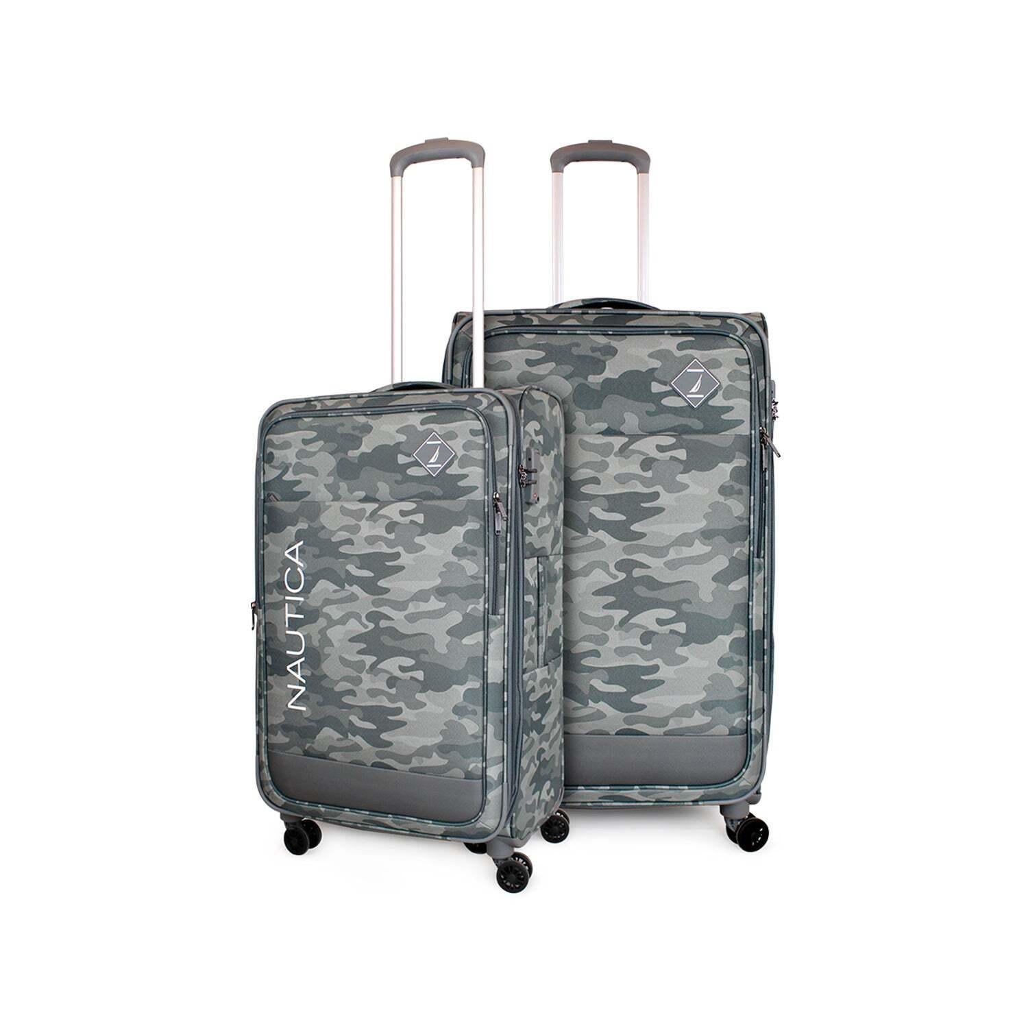 Pack 2 maletas M+L Barham