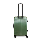 Pack 2 maletas M+L San Blas verde