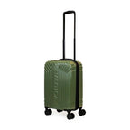 Pack 2 maletas S+L San Blas verde