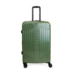 Pack 2 maletas S+L San Blas verde