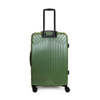 Pack 2 maletas S+L San Blas verde