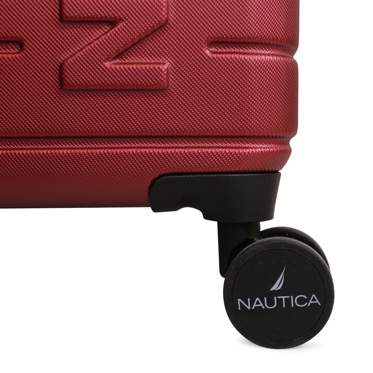 Maleta grande Argo L 23 kg burdeo