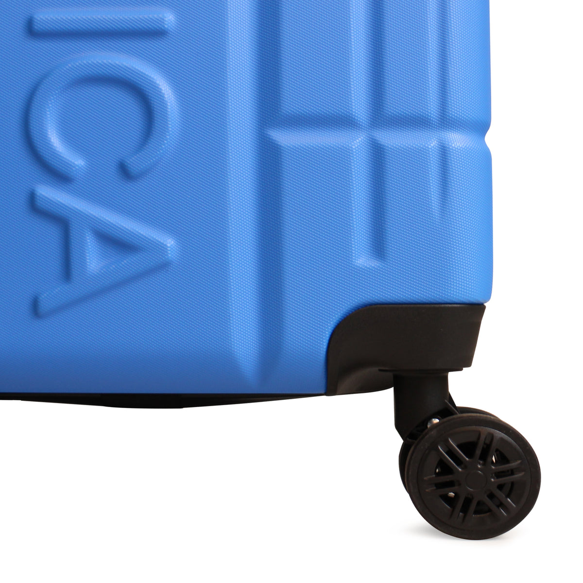 Maleta cabina Amsterdam S 10kg Nautica - Azul