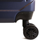 Maleta de cabina Soho azul