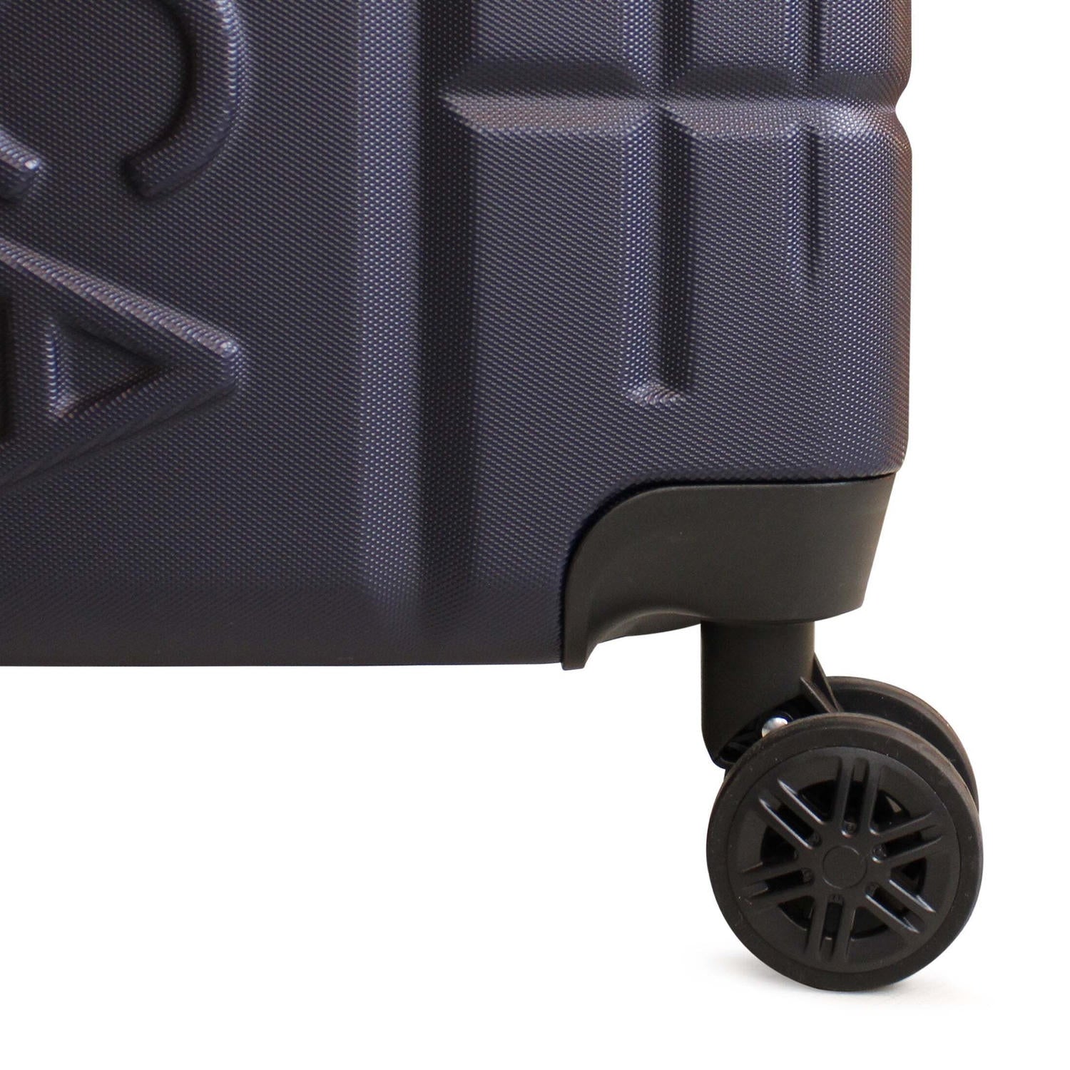 Maleta grande Amsterdam azul