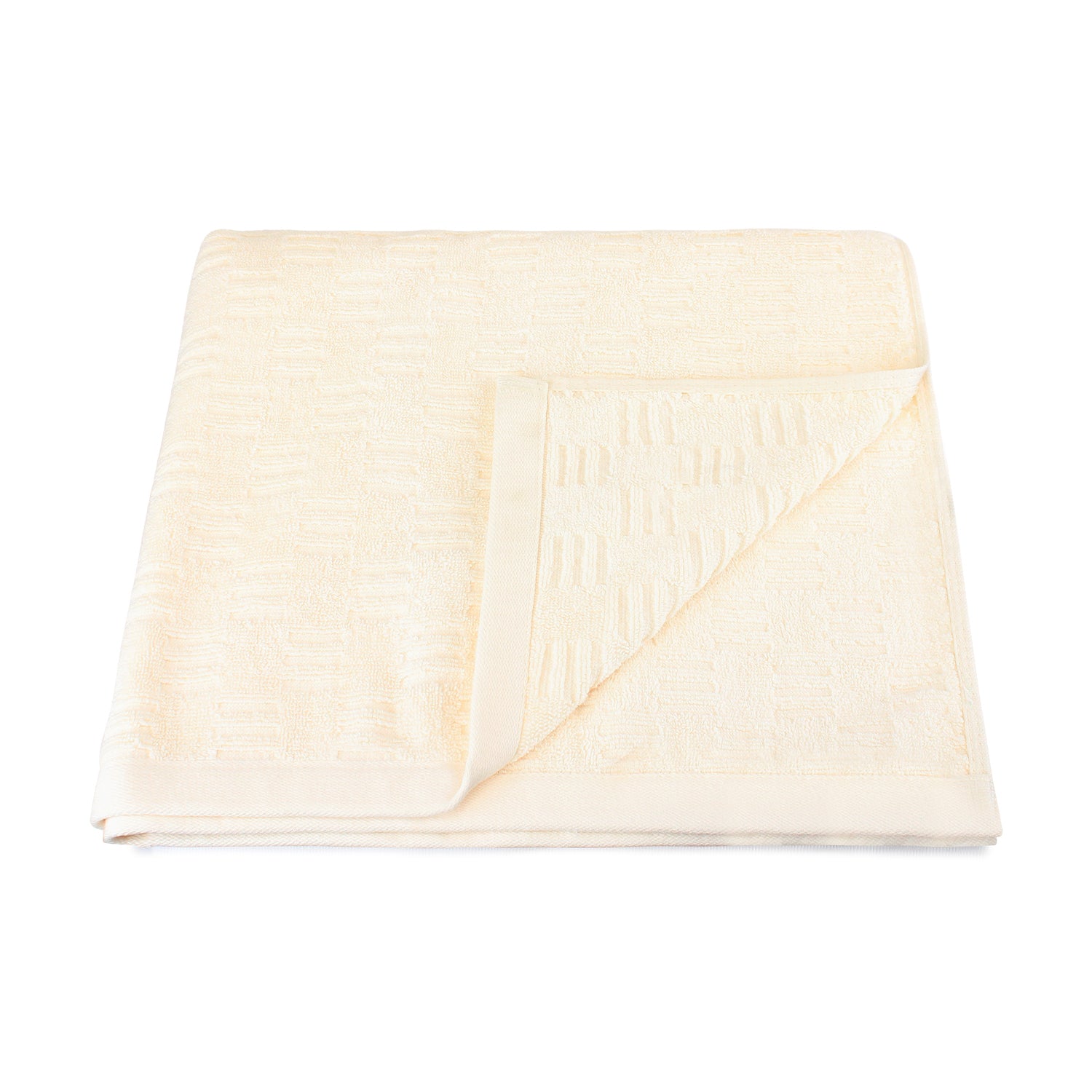 Toalla de Baño Savoy beige