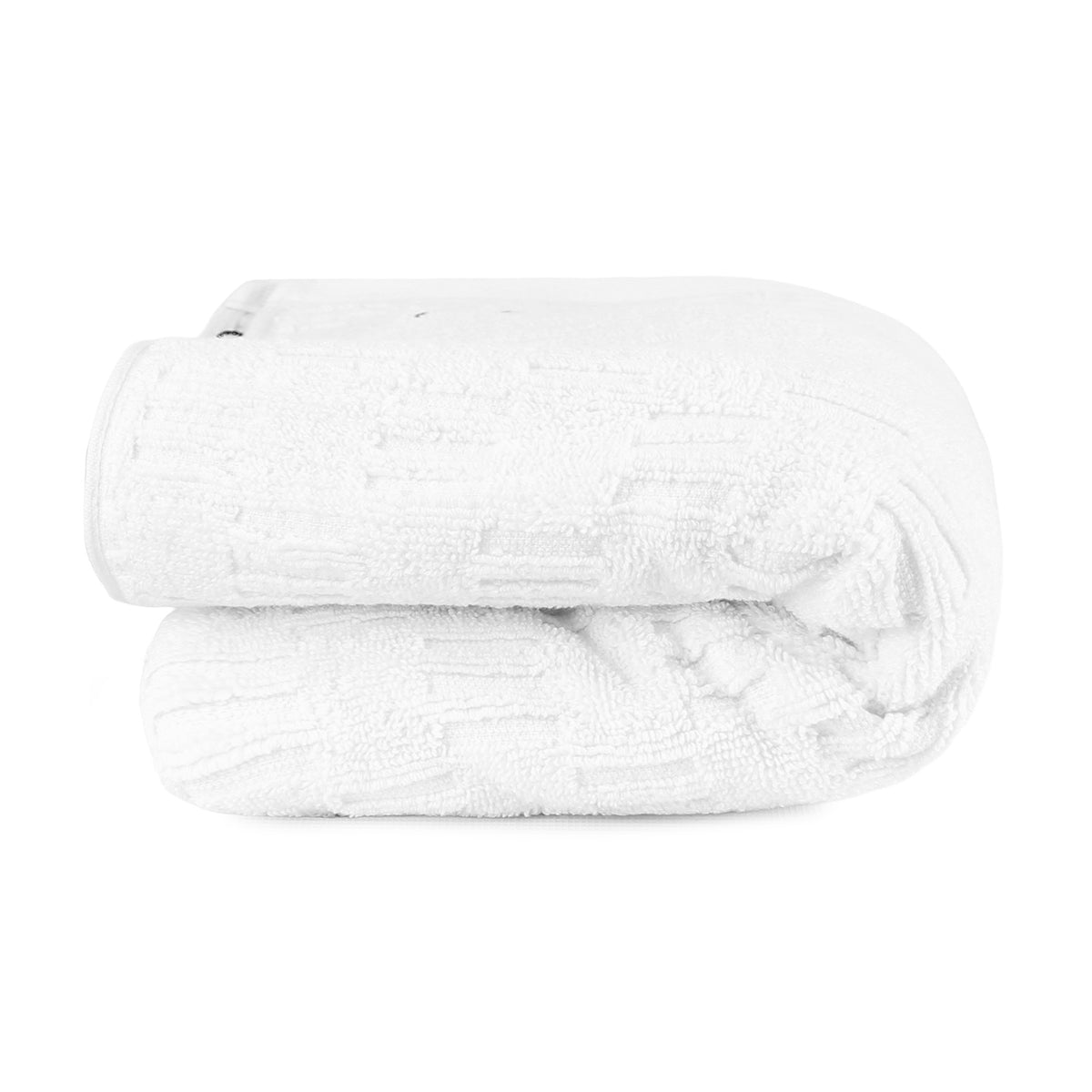 Toalla de Baño Savoy blanco