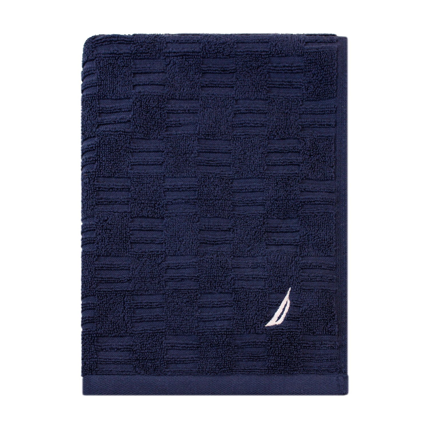 Toalla de cara Savoy Azul marino