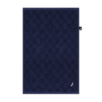 Toalla de cara Savoy Azul marino