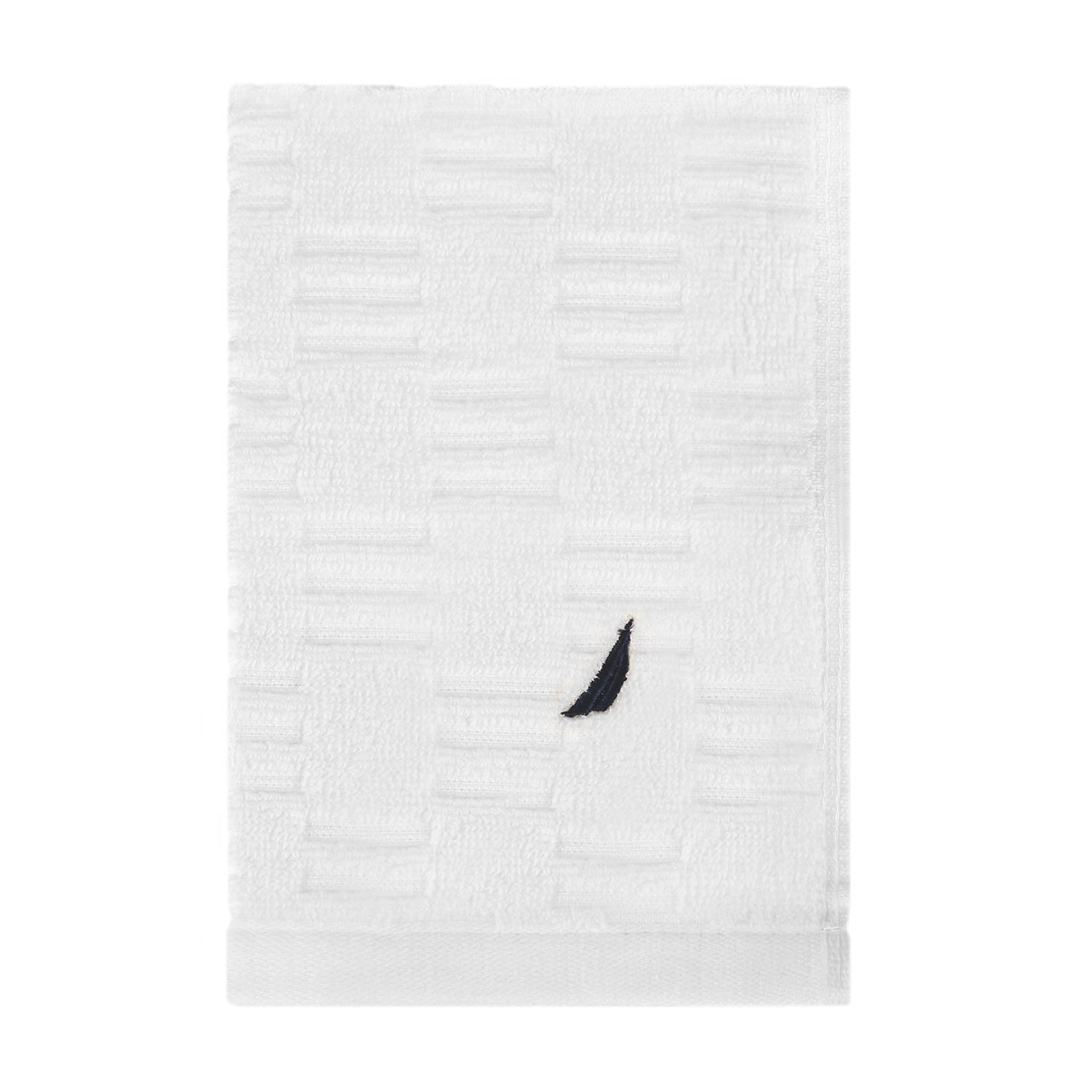 Toalla de cara Savoy blanco