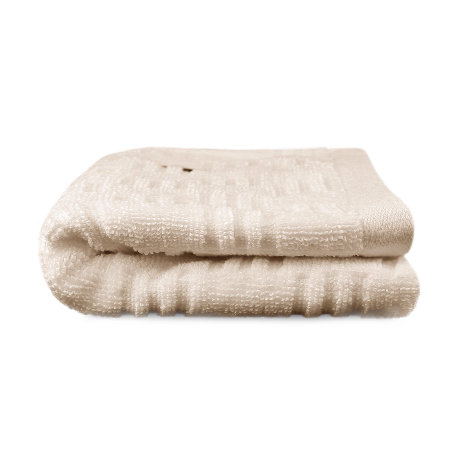 Toalla de manos Beige