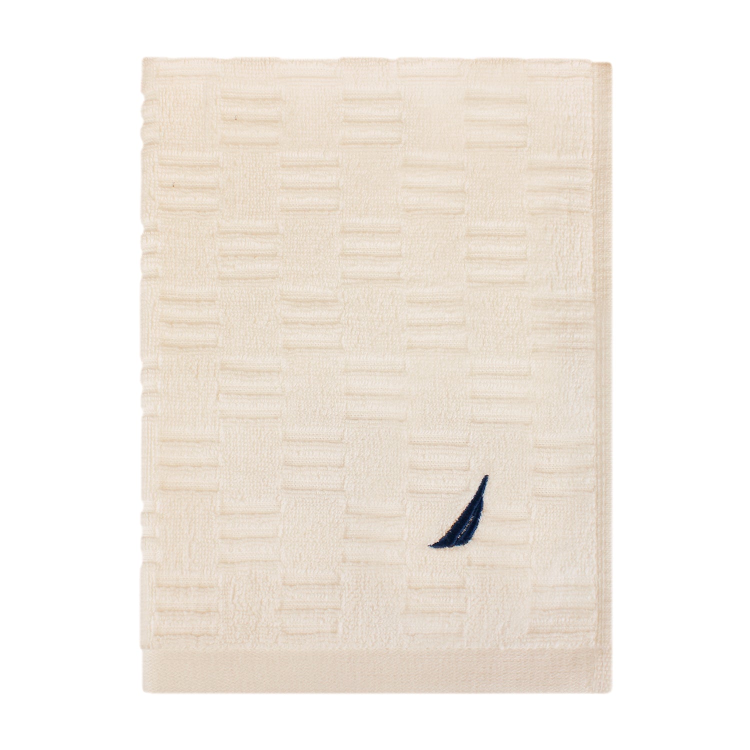 Toalla de manos Beige