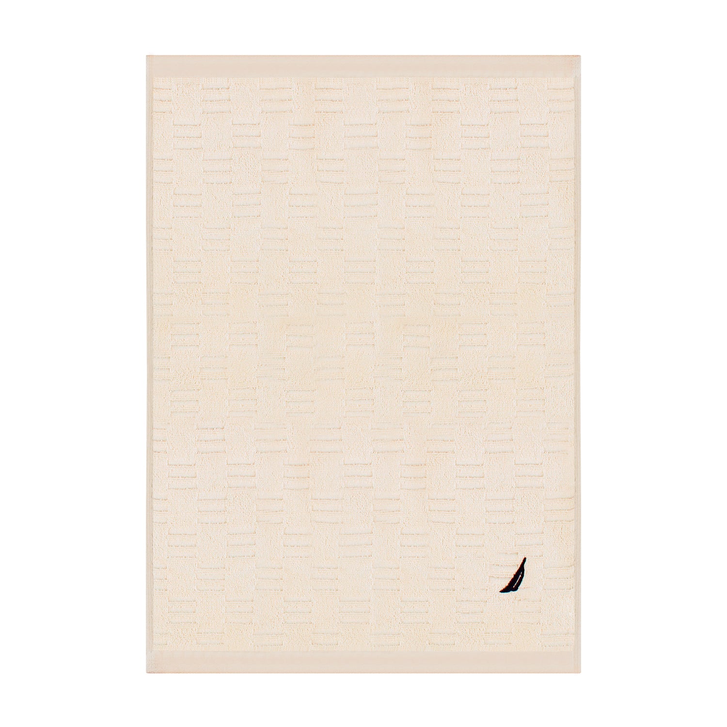 Toalla de manos Beige