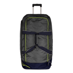 Set 3 bolsos de viaje Mannar gris