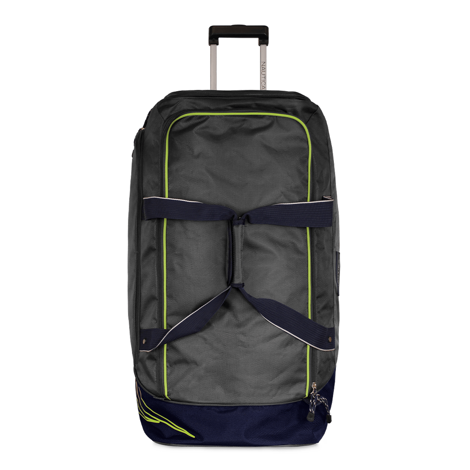 Set 3 bolsos de viaje Mannar gris