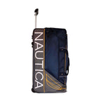 Set 3 bolsos de viaje Mannar