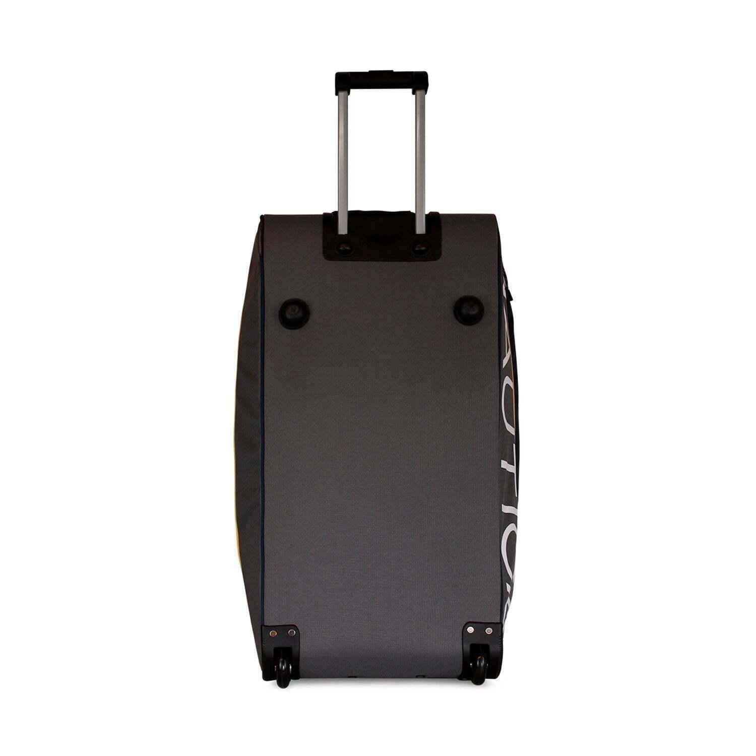 Set 3 bolsos de viaje Mannar