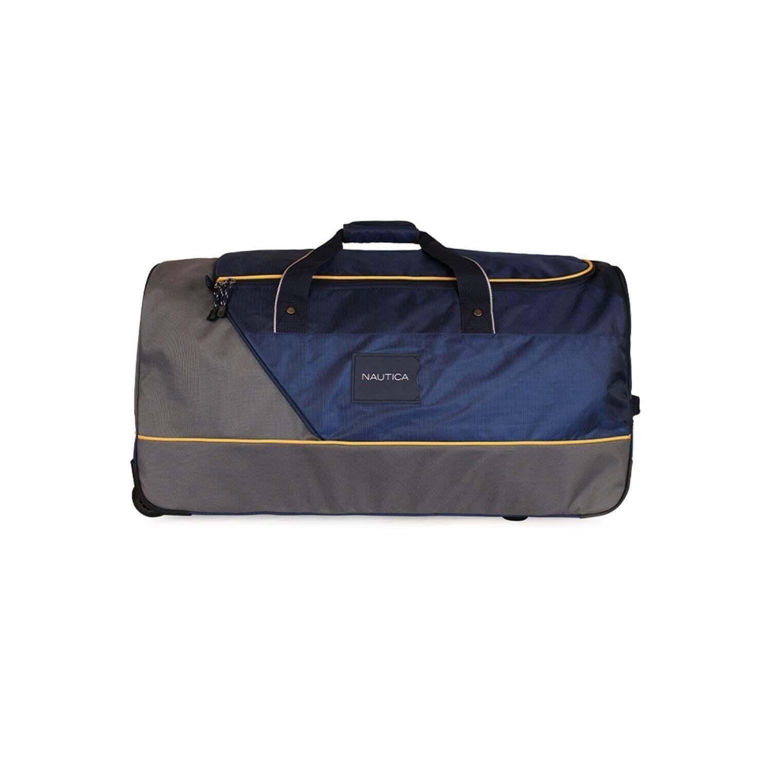 Set 3 bolsos de viaje Mannar