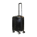 Set 3 maletas S+M+L San Blas negro
