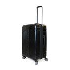 Set 3 maletas S+M+L San Blas negro