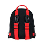 Mochila Parvus negro