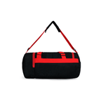 Bolso Valar + Mochila Atlas Nautica - Negro