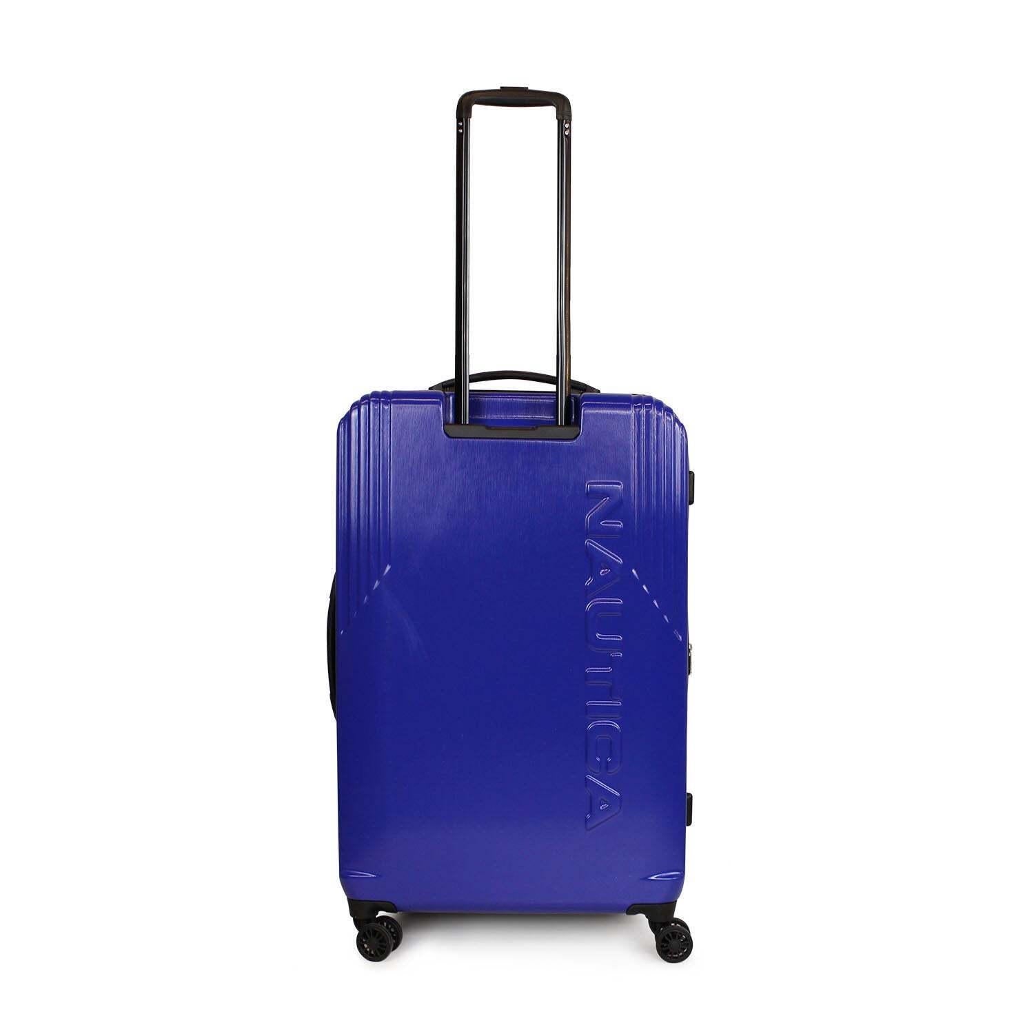 Maleta mediana Hope azul eléctrico