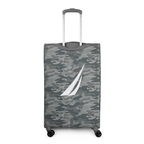 Pack 2 maletas de tela S+L Barham Nautica - Gris